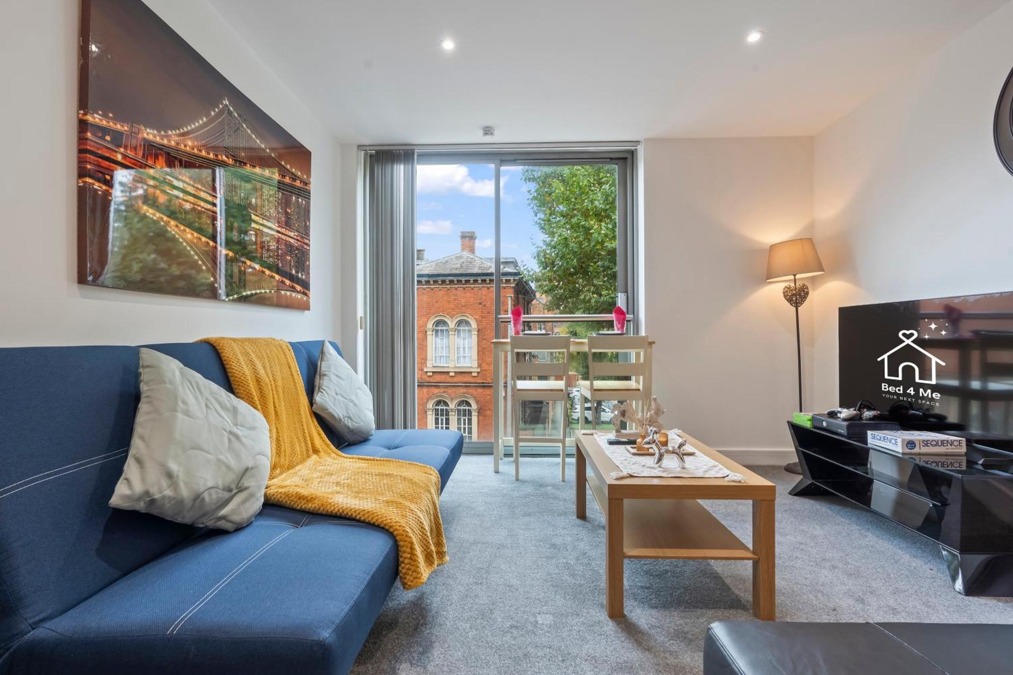 Heart Of City Centre Luxury Apartment With Secure Underground Parking Birmingham Exterior foto