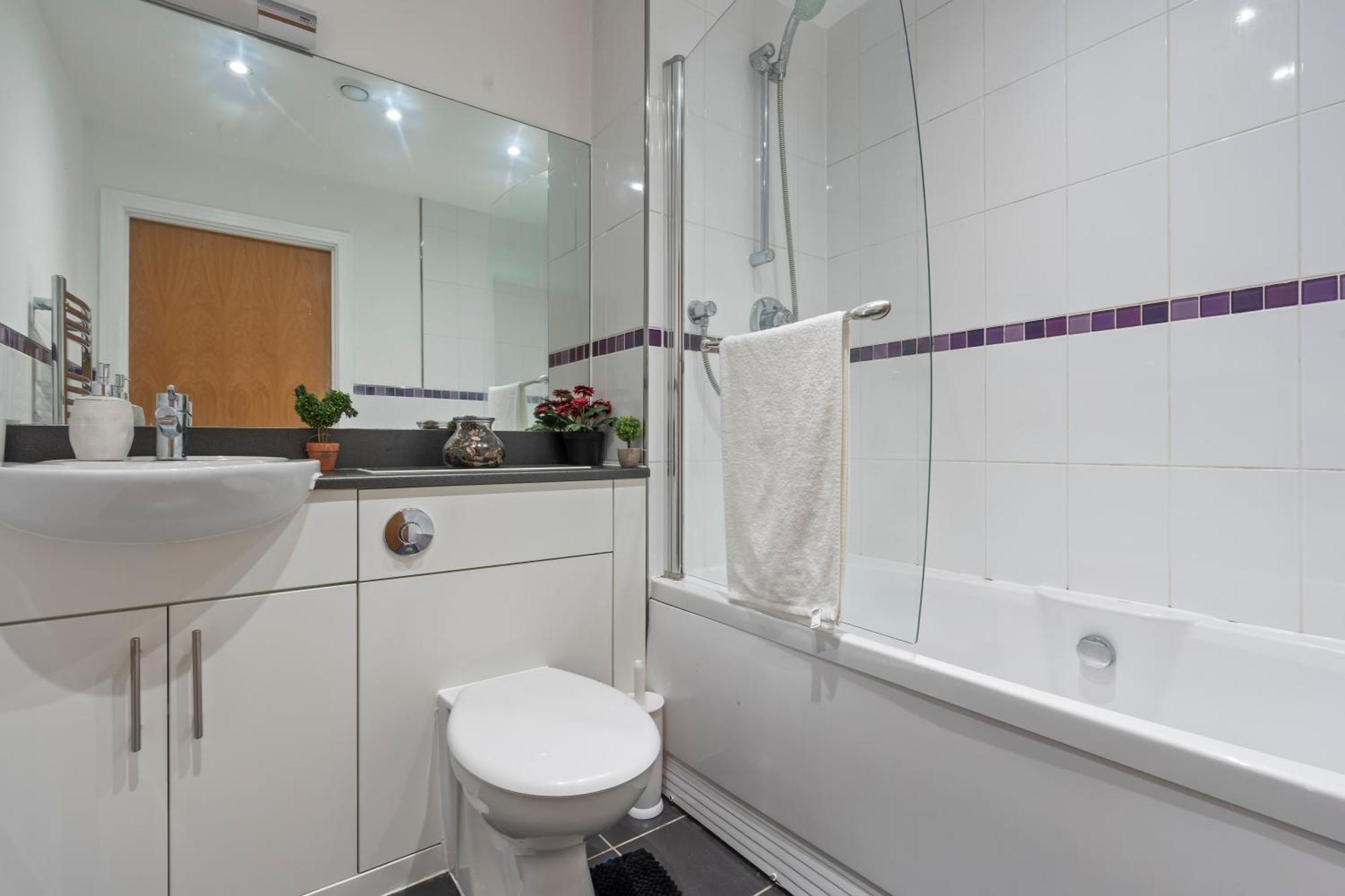 Heart Of City Centre Luxury Apartment With Secure Underground Parking Birmingham Exterior foto